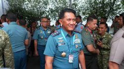 Taklimat Presiden Republik Indonesia di Istana Negara, Dankodaeral IV Teguhkan Soliditas dan Sinergi TNI POLRI
