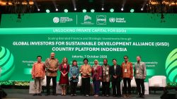 APINDO Bersama PBB-Bappenas Satukan Pemerintah dan Investor untuk SDG