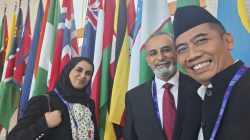 FSP Maritim Indonesia, Garda Pekerja Maritim dalam Menjaga Stabilitas Ekonomi Nasional