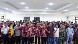 Jalan Cacing Sepanjang 2,8 Km Akan Ditata, Pemkot Jaktim Siapkan Solusi bagi Warga Terdampak