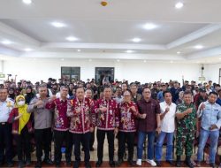 Jalan Cacing Sepanjang 2,8 Km Akan Ditata, Pemkot Jaktim Siapkan Solusi bagi Warga Terdampak