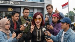Tiga Laporan Dugaan KDRT dan Kekerasan terhadap Anak di Polres Jakut Disorot, Kuasa Hukum Desak Gelar Perkara Khusus