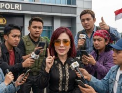 Tiga Laporan Dugaan KDRT dan Kekerasan terhadap Anak di Polres Jakut Disorot, Kuasa Hukum Desak Gelar Perkara Khusus