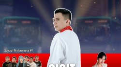 Dari Basejam hingga Solo, Sigit Wardana Gelar Showcase EP Eksisten!