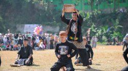 Ujang Supriatin: Budaya Maritim dan Pencak Silat Adalah Pilar Jati Diri serta Ketahanan Bangsa