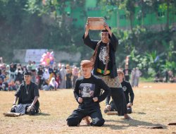 Ujang Supriatin: Budaya Maritim dan Pencak Silat Adalah Pilar Jati Diri serta Ketahanan Bangsa