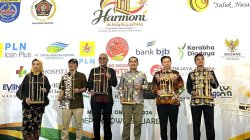 Angklung Depok Bidik Panggung Internasional, Festival Nusantara Disiapkan pada 2027