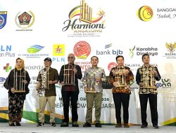 Angklung Depok Bidik Panggung Internasional, Festival Nusantara Disiapkan pada 2027