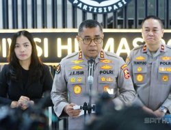 Polri Mutasi 199 Personel, Kakorlantas dan Tiga Kapolda Berganti Jabatan