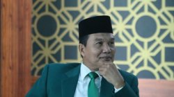 Konflik Timur Tengah Memanas, Ketum Al Washliyah Minta Jemaah Umrah Waspada