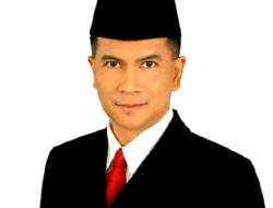 Karhutla Belum Tuntas, Krisna Mukti Soroti Kepekaan Pemprov Maluku Utara
