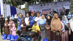 BBKT 2026, Karang Taruna Jakarta Timur Apresiasi Dukungan Pemerintah dan BUMD