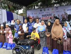 BBKT 2026, Karang Taruna Jakarta Timur Apresiasi Dukungan Pemerintah dan BUMD