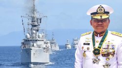 Siapa Layak Pimpin TNI AL? Rekam Jejak Hersan Jadi Perbincangan