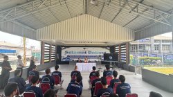 Lapas Cipinang Gelar Konsultasi Hukum, 24 Warga Binaan Terbantu