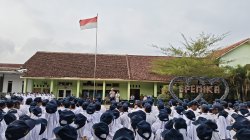 Satlantas Polres Kuningan Edukasi Pelajar, Cegah Balap Liar dan Narkoba
