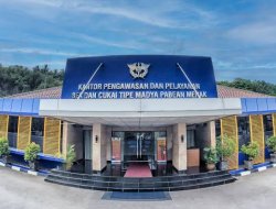 Tanda Terima Tak Diberikan, Penanganan 29 Botol Miras oleh Bea Cukai Merak Disorot