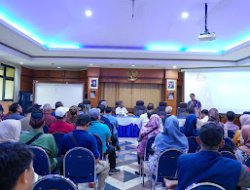 Kelurahan Makasar Dorong Inovasi Pengelolaan Sampah melalui Bank Sampah dan Kompos