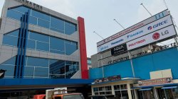 Gugatan PT Ricky Putra Perdana Jaya ke PT Pesona Mitratama Indonesia Dinyatakan NO