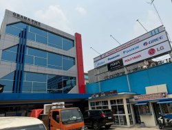 Gugatan PT Ricky Putra Perdana Jaya ke PT Pesona Mitratama Indonesia Dinyatakan NO