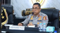 Polri Dalami Dugaan Korupsi Kredit Perbankan, PPATK Dilibatkan