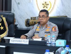 Polri Dalami Dugaan Korupsi Kredit Perbankan, PPATK Dilibatkan