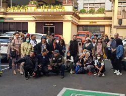 Tiga Laporan Dugaan Eksploitasi Psikis Anak di Polres Jakut Disorot, Kuasa Hukum Desak Kepastian Hukum