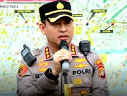 BPT Adukan Penanganan Laporan Dugaan Pencurian Rp19 Juta ke Kapolri