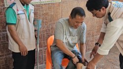 Rayakan HLN ke-81, PLN UIP2B Jamali Nyalakan Harapan melalui Aksi Nyata di Bidang Pendidikan dan Kesehatan