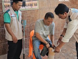 Rayakan HLN ke-81, PLN UIP2B Jamali Nyalakan Harapan melalui Aksi Nyata di Bidang Pendidikan dan Kesehatan