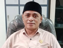 Noach: Irigasi Pompa Harus Berangkat dari Kebutuhan Riil Petani