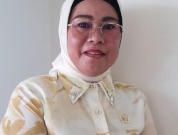 Ketua Komisi II DPRD Provinsi Maluku Soroti Mahalnya Cabai Rawit, Minta Pemda Waspadai Harga Pangan