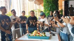 Anakia Production Garap Serial Vertikal Usia Hanyalah Angka, Siapkan 48 Episode