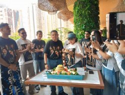 Anakia Production Garap Serial Vertikal Usia Hanyalah Angka, Siapkan 48 Episode