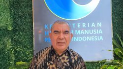 KemenHAM Desak Polri Percepat Penanganan Laporan Anak yang Terpisah dari Ibu Selama Tiga Tahun