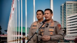 Polda Metro Jaya, TNI, dan Pemprov DKI Perkuat Sinergi Kawal Aspirasi Hari Sumpah Pemuda