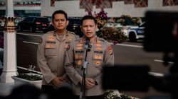 Polda Metro Jaya Ajak Warga Jaga Ruang Publik Tetap Aman