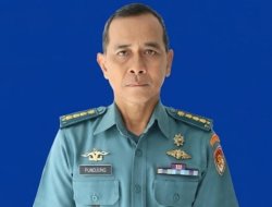 Mereka Tinggalkan Keluarga untuk Jaga Laut Indonesia