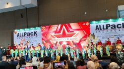 ALLPack Indonesia 2026 Bidik 90 Ribu Pengunjung, Buka Peluang Investasi dan Ekspansi Pasar