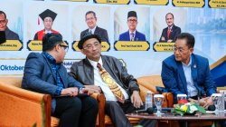 Firman Dorong Mediasi dan Arbitrase Jadi Alternatif Penyelesaian Sengketa Profesional