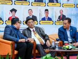 Firman Dorong Mediasi dan Arbitrase Jadi Alternatif Penyelesaian Sengketa Profesional