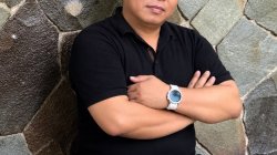 Kamil Sahab Perluas Kiprah di Dunia Hiburan, dari Produser Puluhan Film hingga Bahas Ramalan Politik
