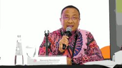Telkom Siapkan Percepatan Buyback untuk Mendukung Nilai Jangka Panjang Pemegang Saham