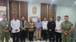 IKN, Ruang Baru Pengabdian dan Kehadiran Gereja