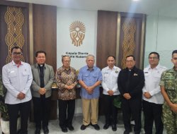 IKN, Ruang Baru Pengabdian dan Kehadiran Gereja