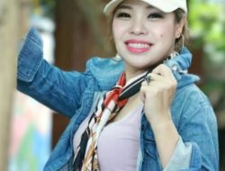Lagu Awan Putih Antar Vivian Voo ke Film Dendam Terakhir, Perankan Sosok Ina