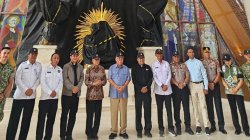 IKN Bertumbuh, Gereja Siap Melayani Umat dalam Babak Baru Pengabdian Negara