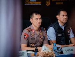Kapolda Metro Jaya Dorong Edukasi dan Penataan Lingkungan Cegah Narkoba