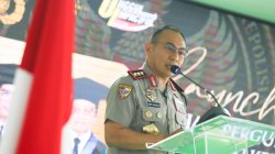 Kabaharkam Polri: Polisi Sukses Jika Rakyat Merasa Aman dan Adil
