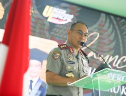 Kabaharkam Polri: Polisi Sukses Jika Rakyat Merasa Aman dan Adil